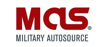 Military AutoSource logo | Ken Ganley Nissan Medina in Medina OH
