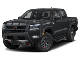 2026 Nissan Frontier Medina, OH