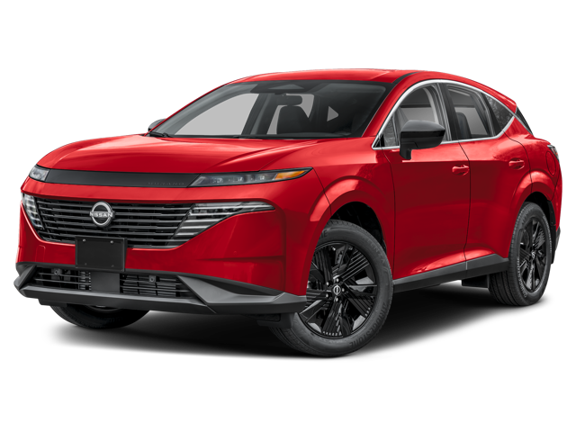 2026 Nissan Murano