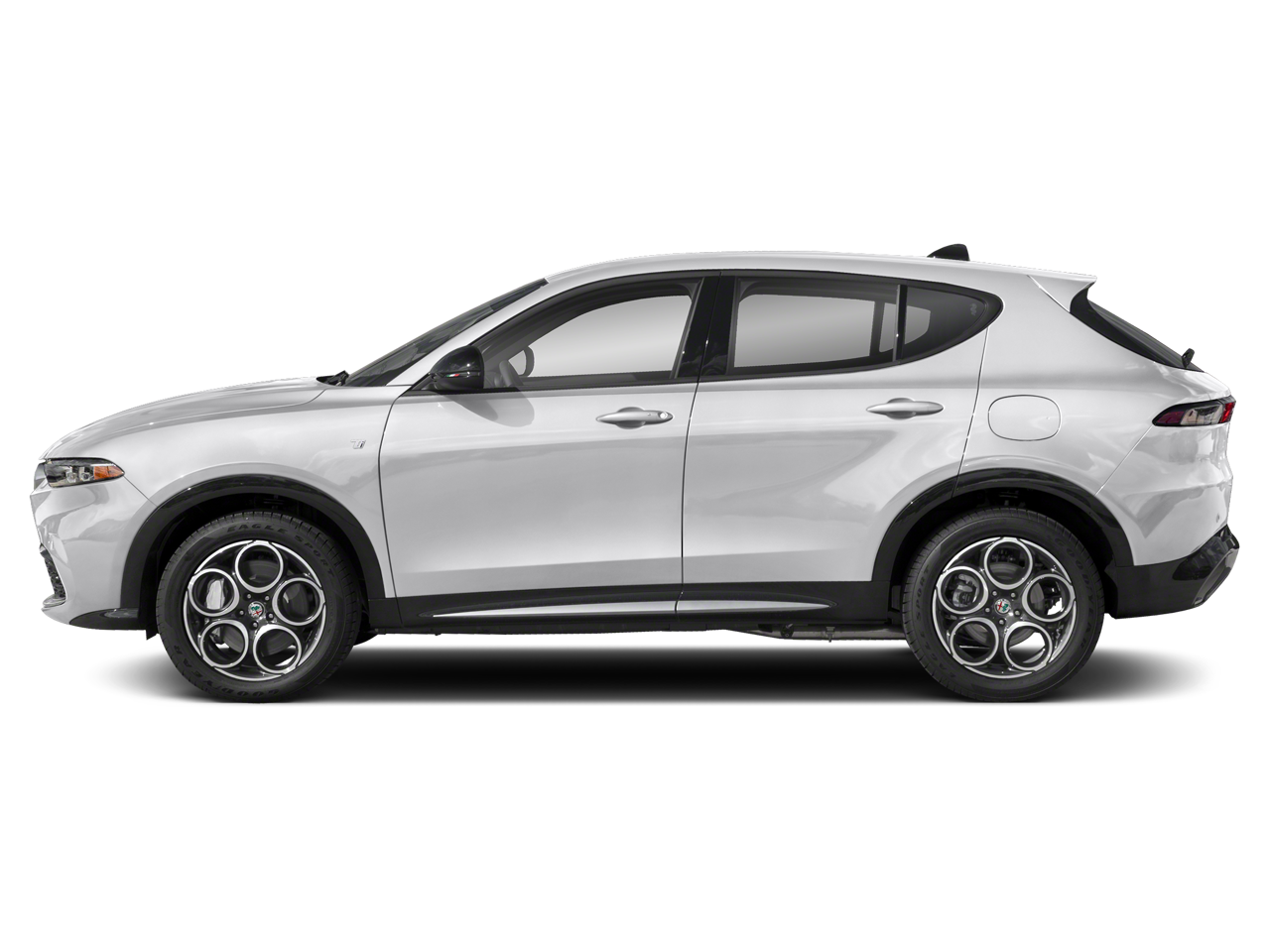 2024 Alfa Romeo Tonale Veloce