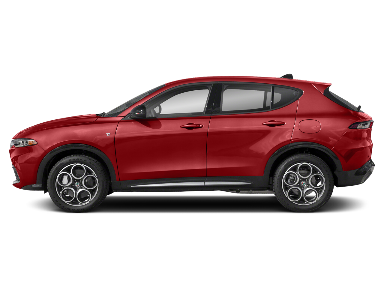 2024 Alfa Romeo Tonale Veloce