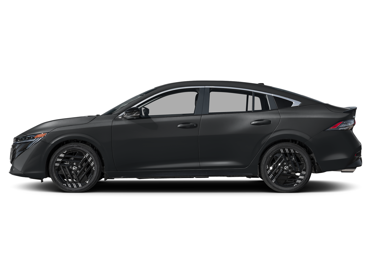 2026 Nissan Sentra SR - Photo 16