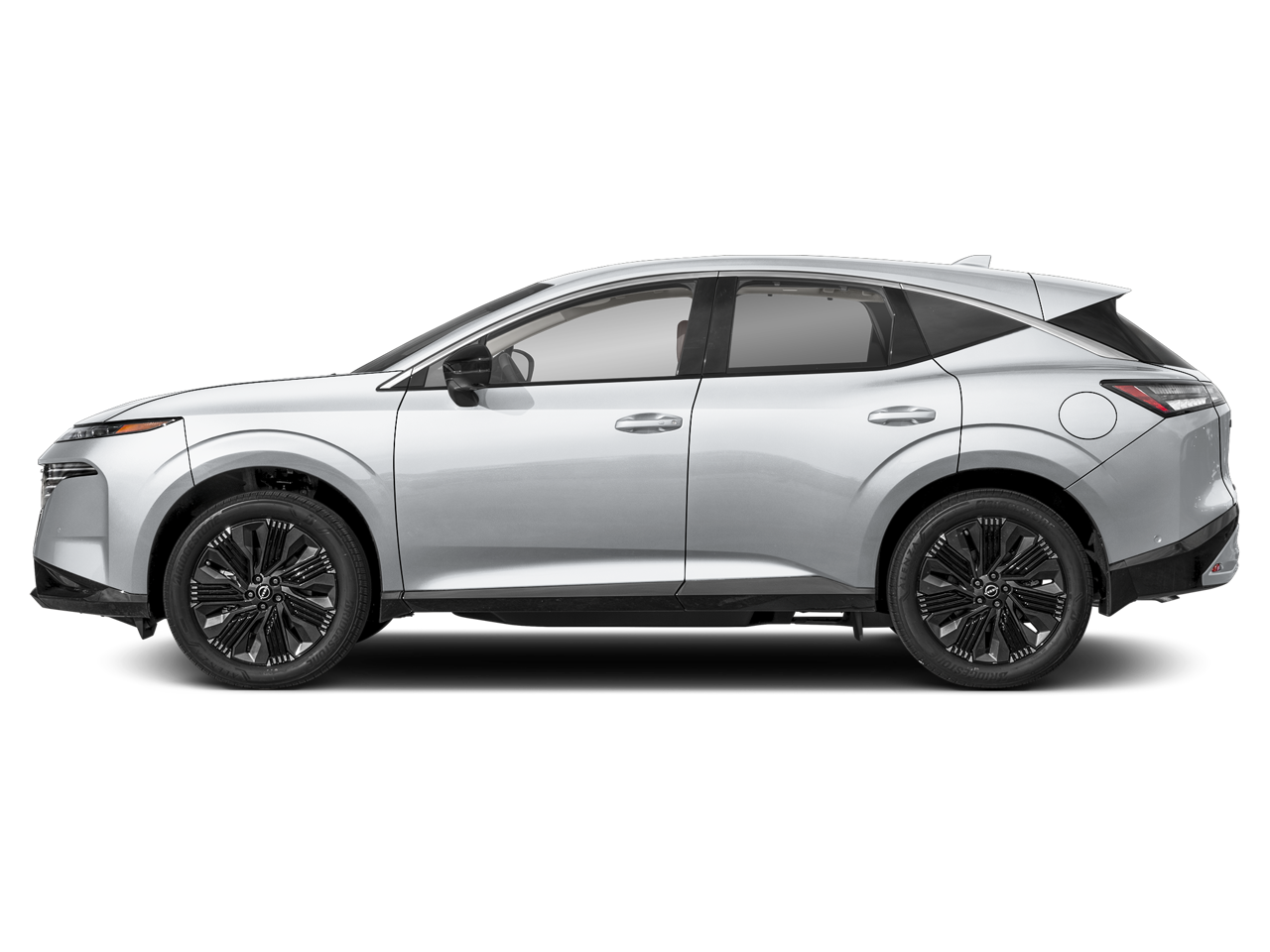 2026 Nissan Murano Platinum - Photo 16