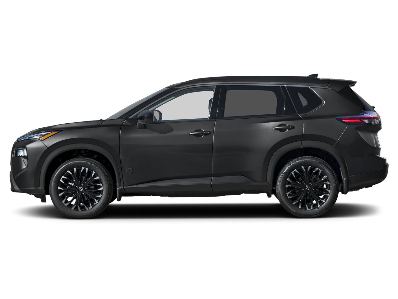 2026 Nissan Rogue Dark Armor - Photo 16