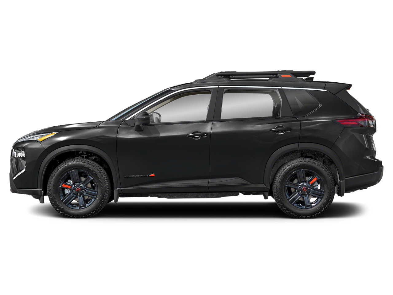 2026 Nissan Rogue Rock Creek - Photo 15
