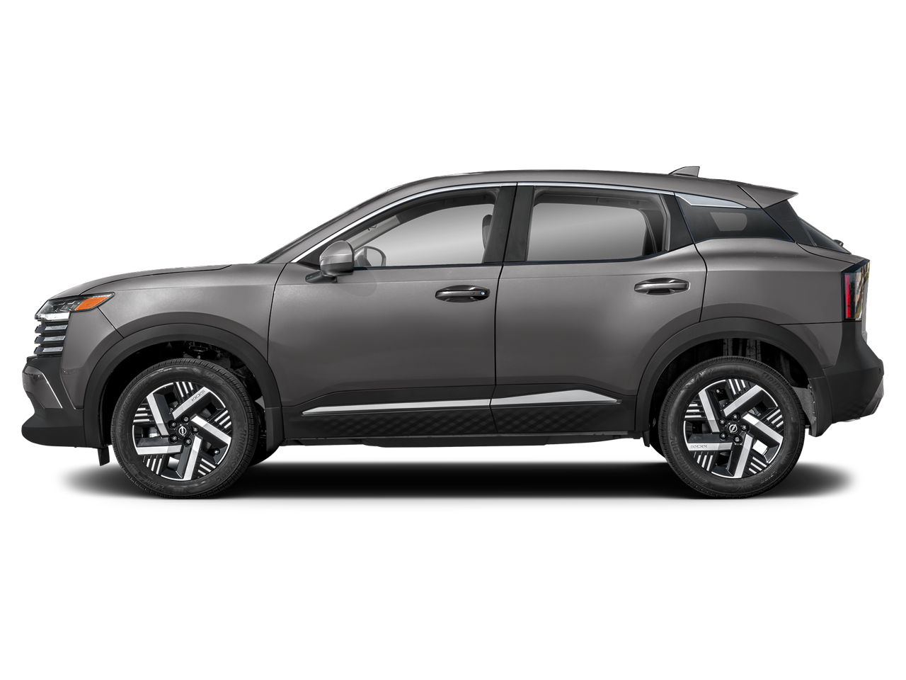 2026 Nissan KICKS SV AWD - Photo 37