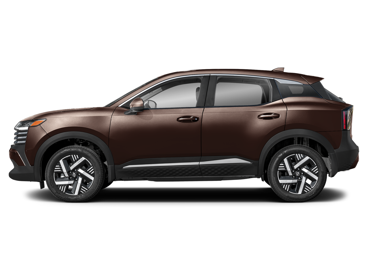 2026 Nissan KICKS SV AWD - Photo 16