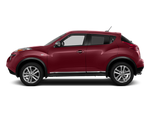 2014 Nissan Juke SL