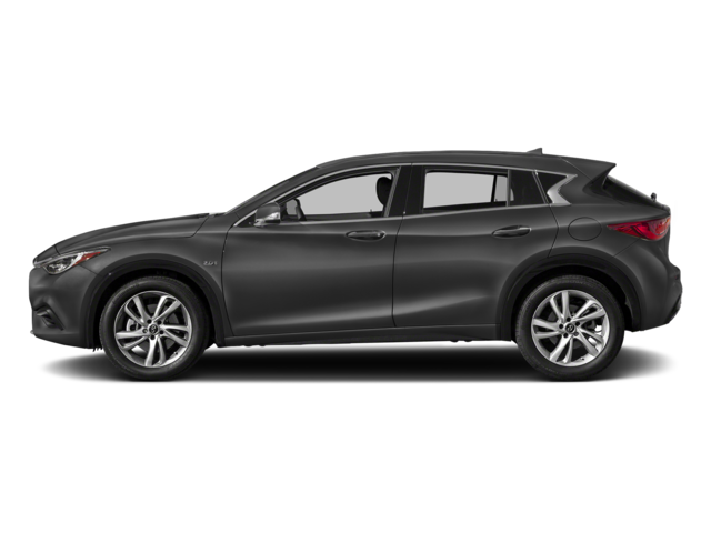 2018 INFINITI QX30 Premium