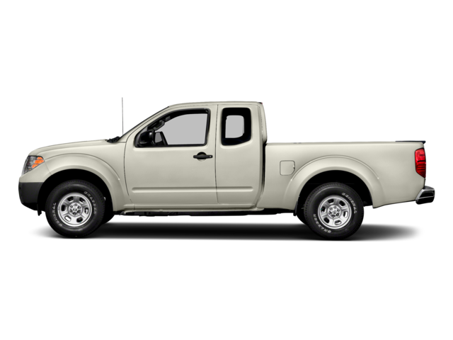 2018 Nissan Frontier S