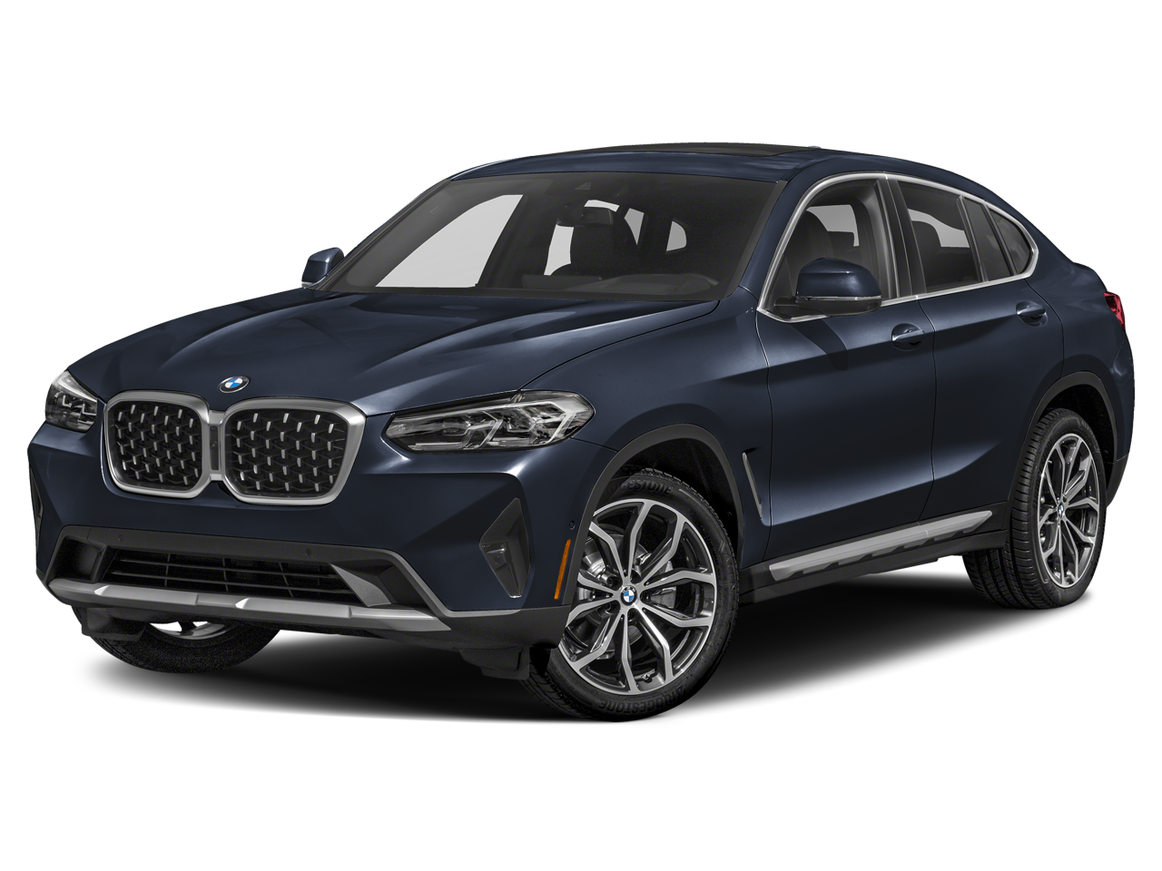 2023 BMW X4 M40i