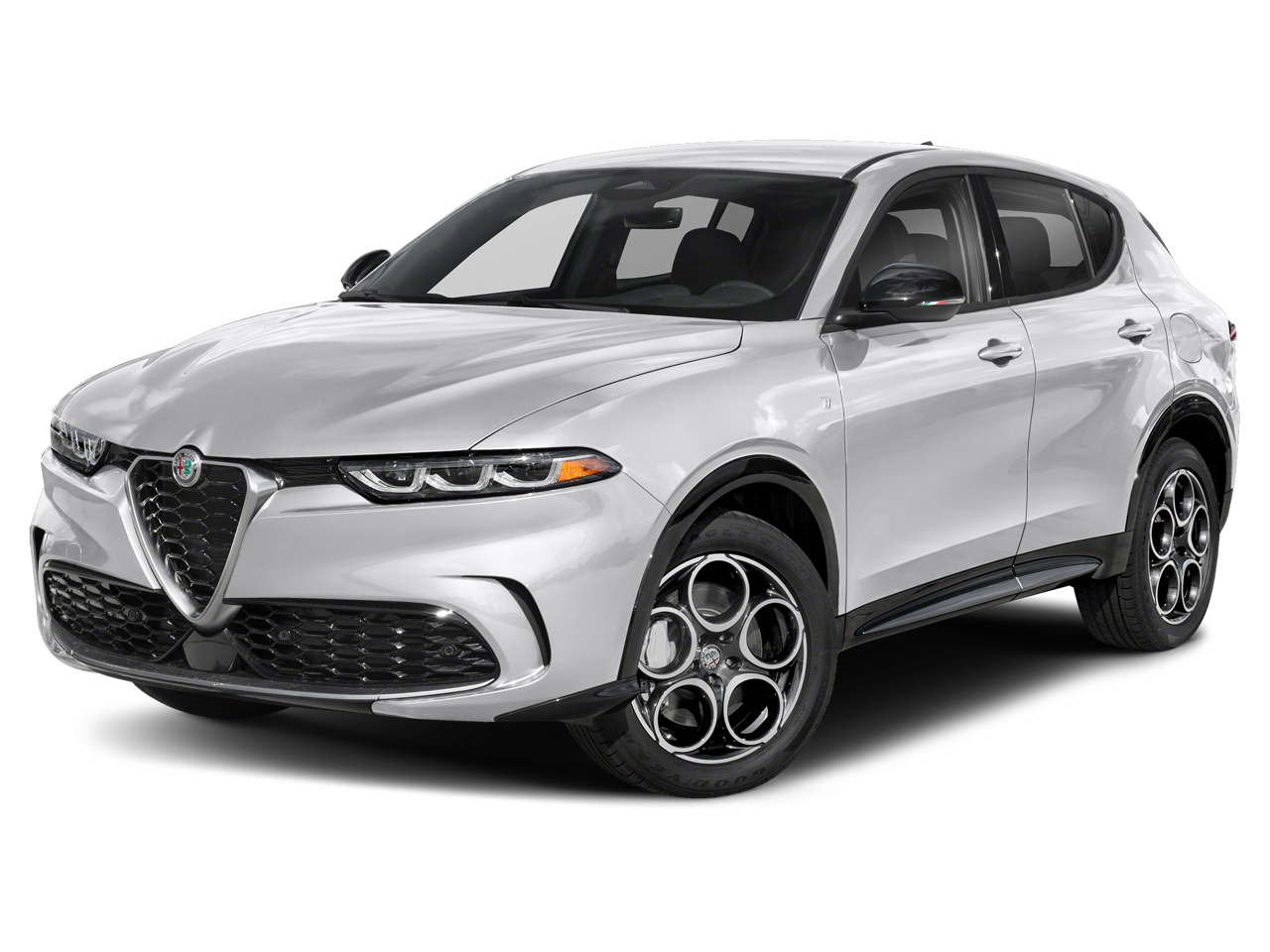 2024 Alfa Romeo Tonale Veloce's photo