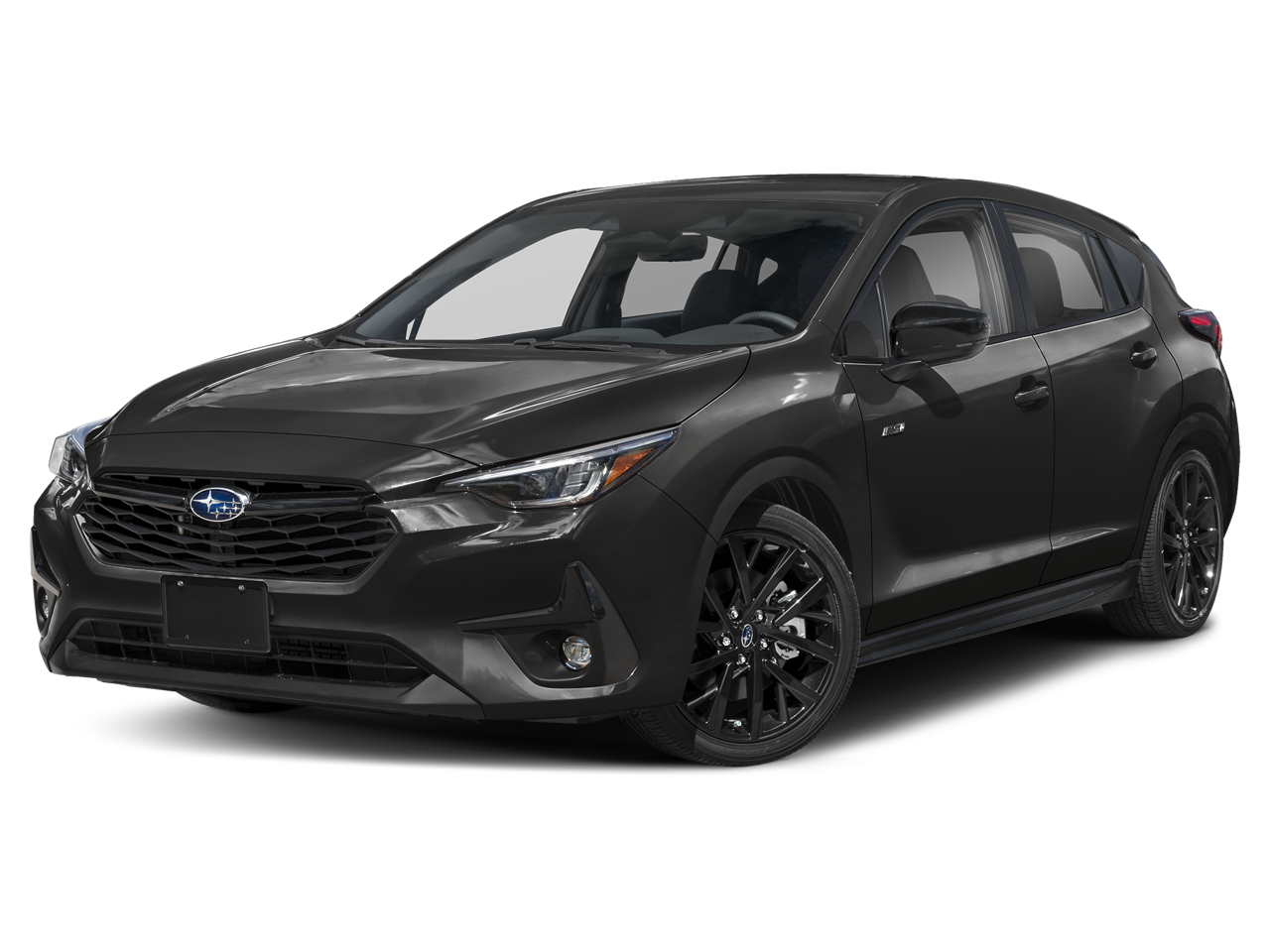 2024 Subaru Impreza 2.5RS