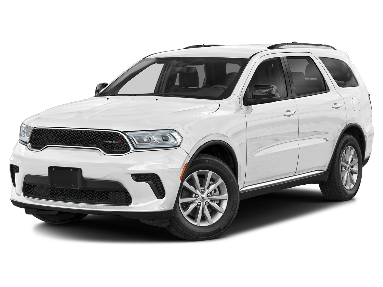 2025 Dodge Durango R/T - Photo 58