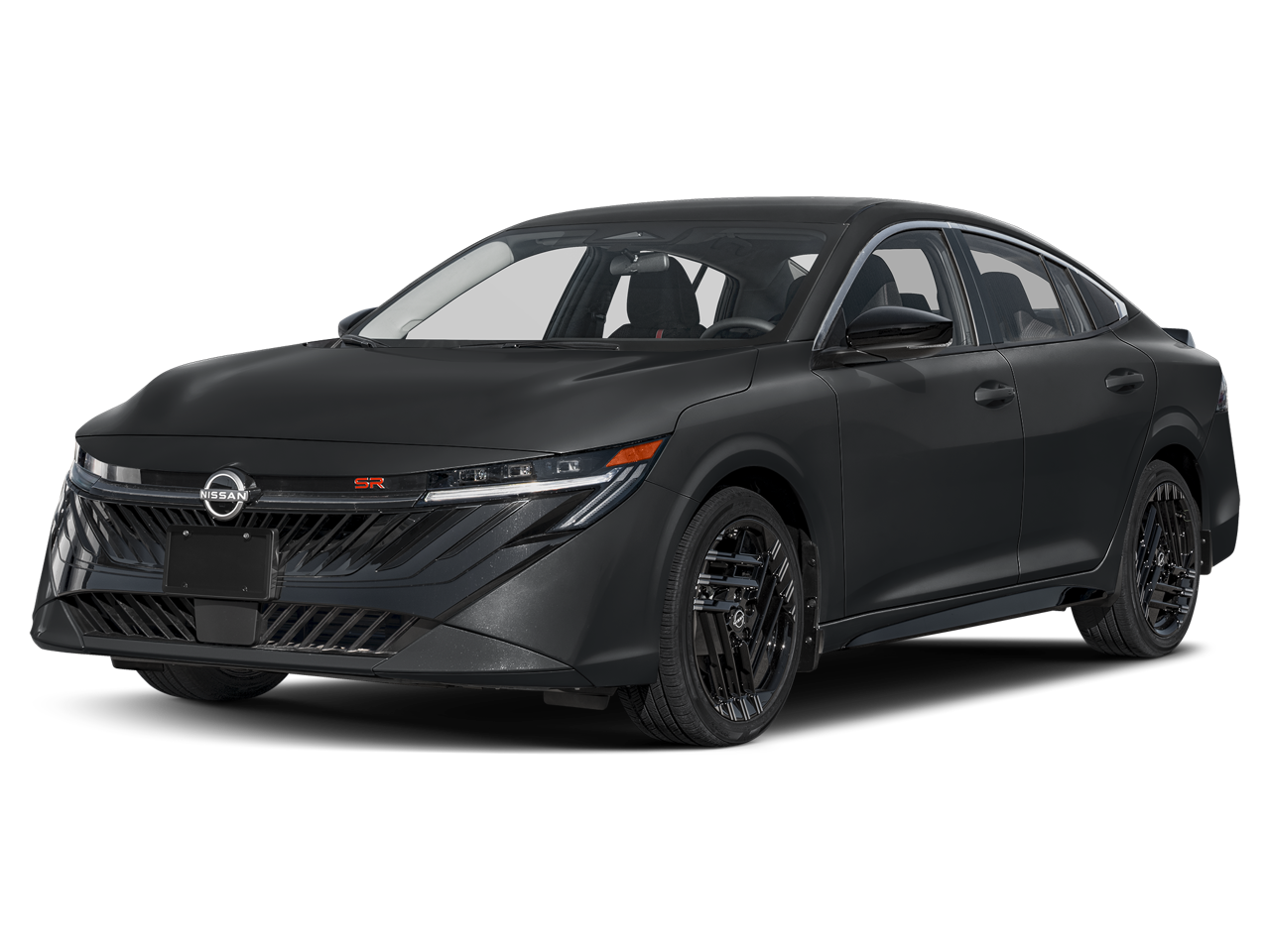 2026 Nissan Sentra SR - Photo 14