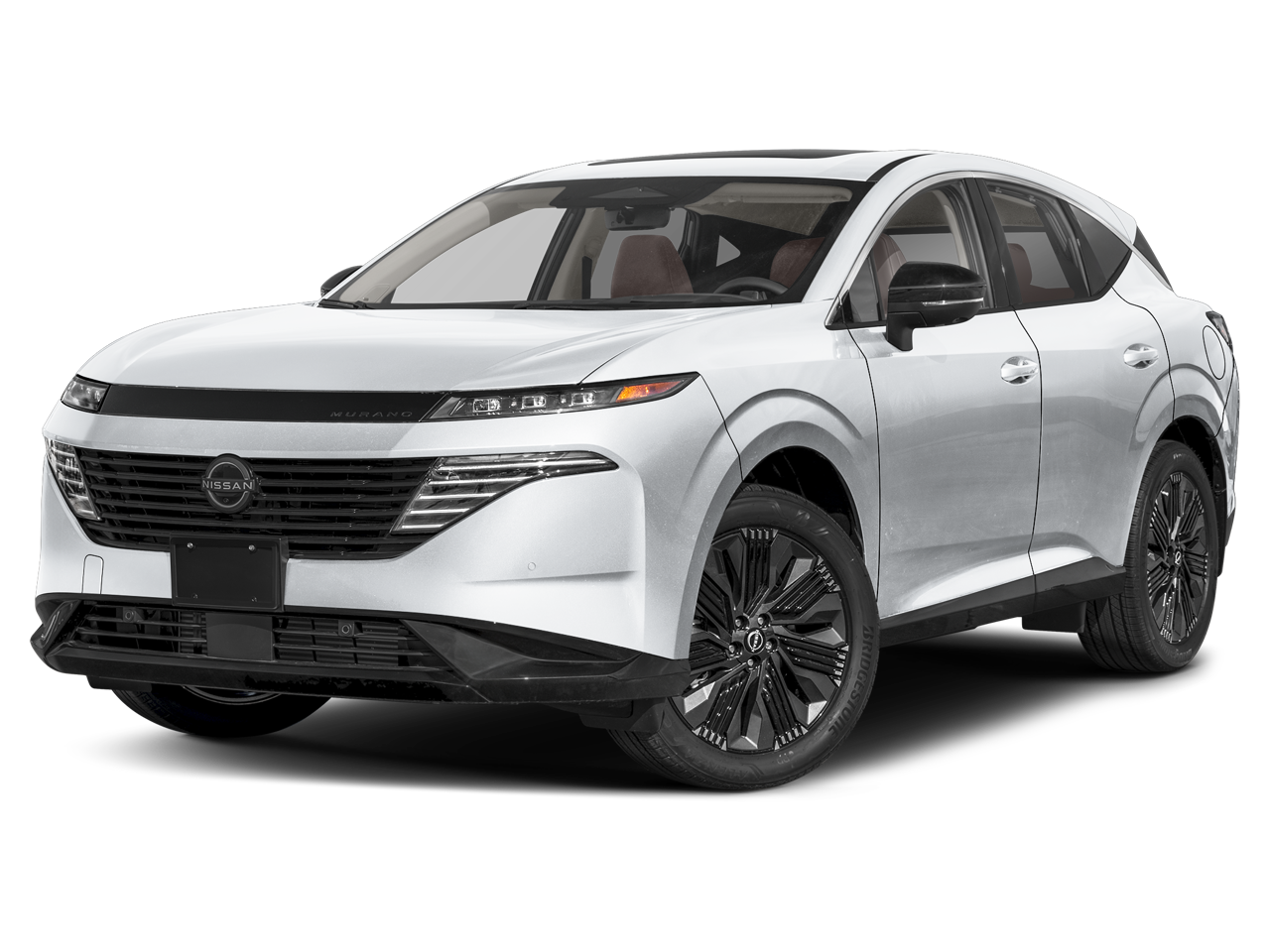 2026 Nissan Murano Platinum - Photo 14