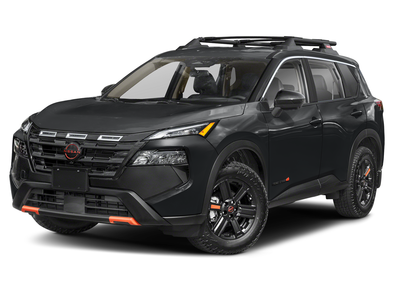 2026 Nissan Rogue Rock Creek - Photo 13