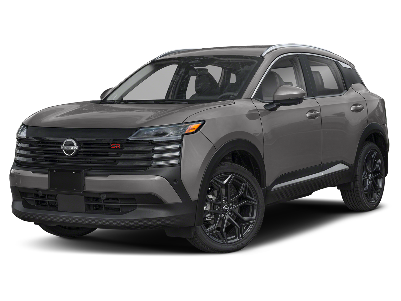 2026 Nissan Kicks SR photo 2