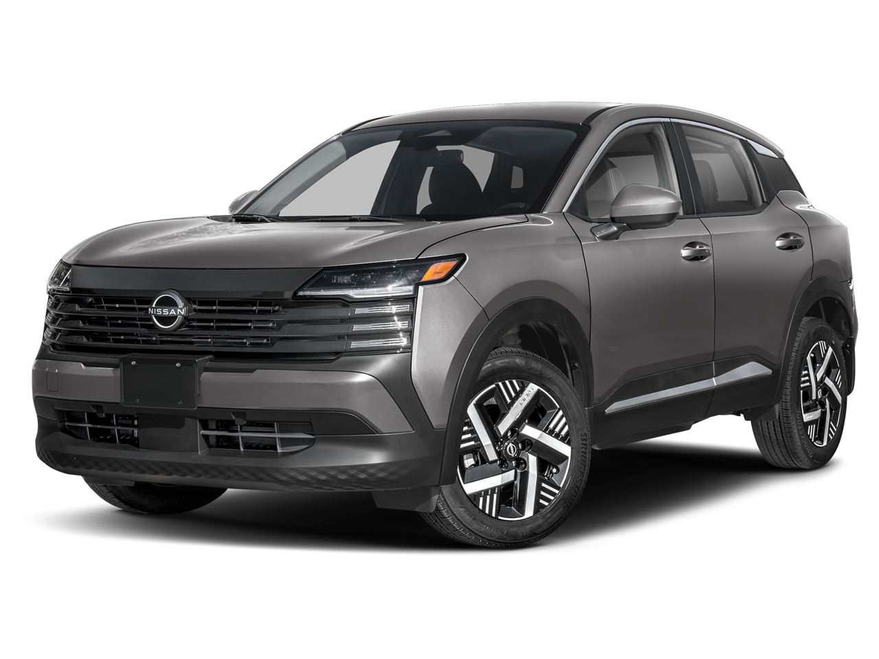 2026 Nissan KICKS SV AWD - Photo 35
