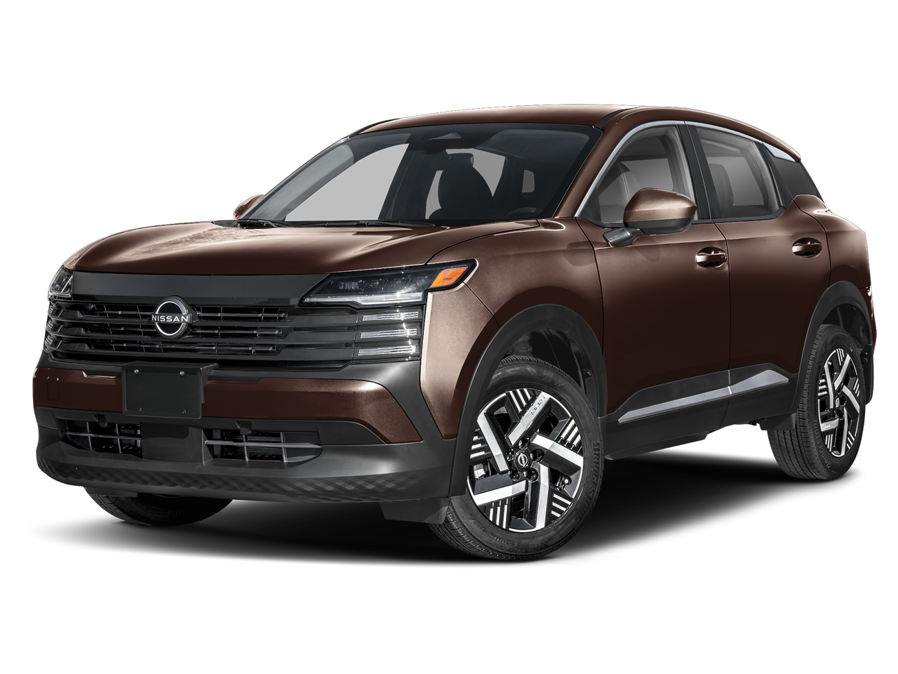 2026 Nissan KICKS SV AWD - Photo 14