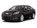 2013 Chevrolet Malibu LT 2LT