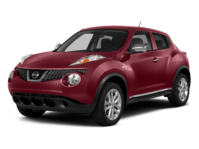 Used 2014 Nissan JUKE SL with VIN JN8AF5MV0ET357579 for sale in Medina, OH