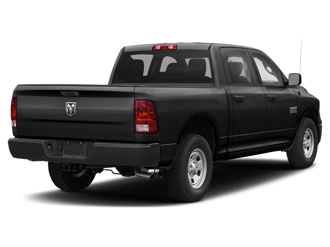 2015 RAM 1500 Express