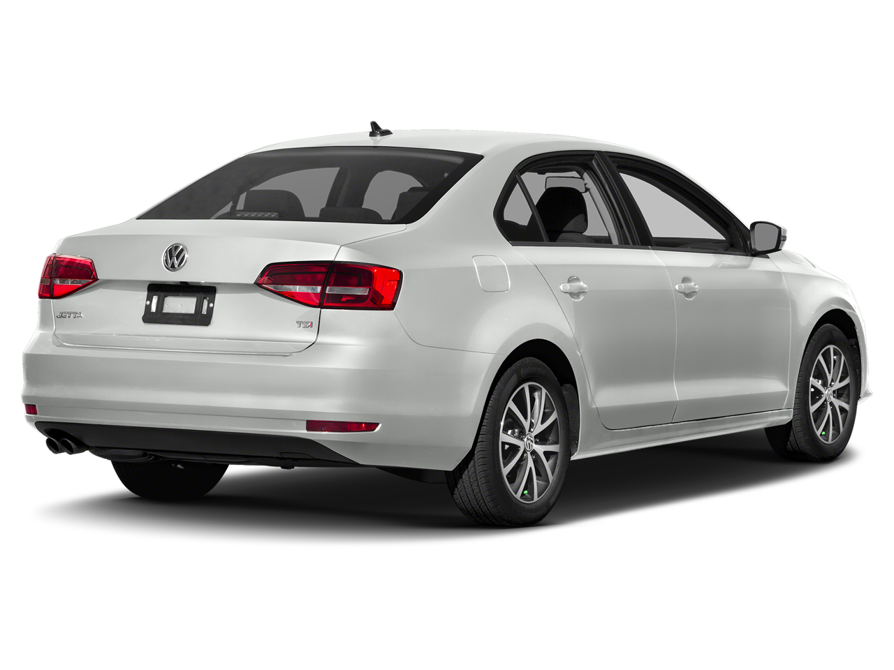 2015 Volkswagen Jetta 2.0L S w/Technology