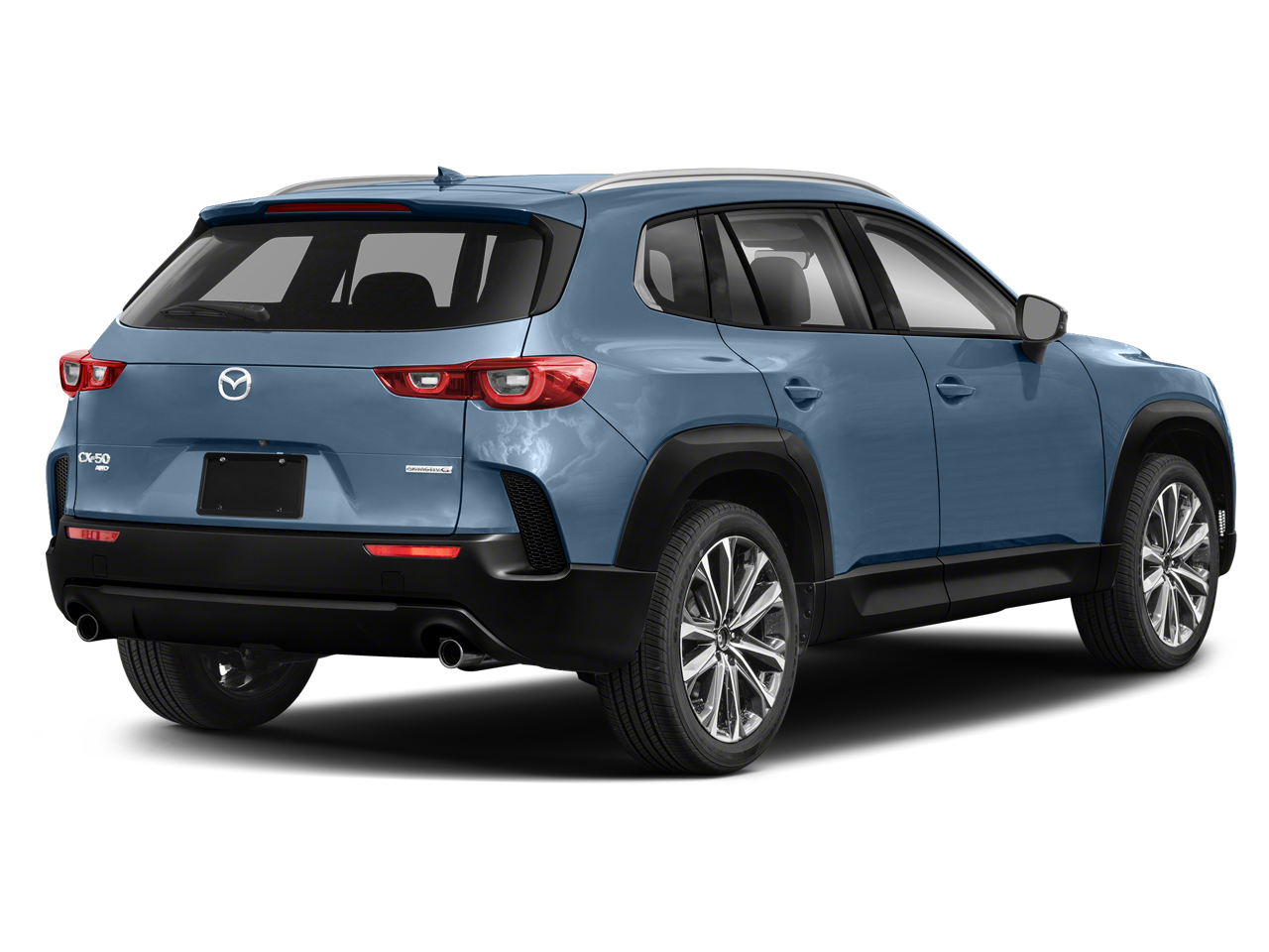 2023 Mazda Mazda CX-50 2.5 S Premium Plus Package