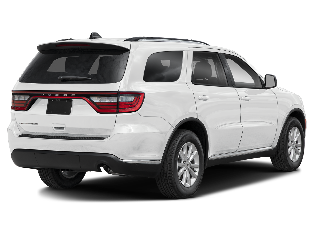 2025 Dodge Durango R/T - Photo 59