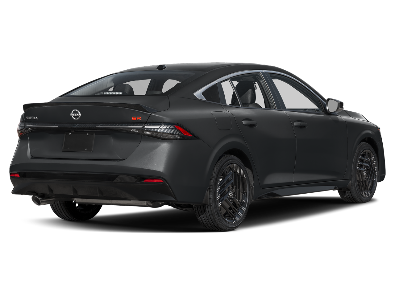 2026 Nissan Sentra SR - Photo 15