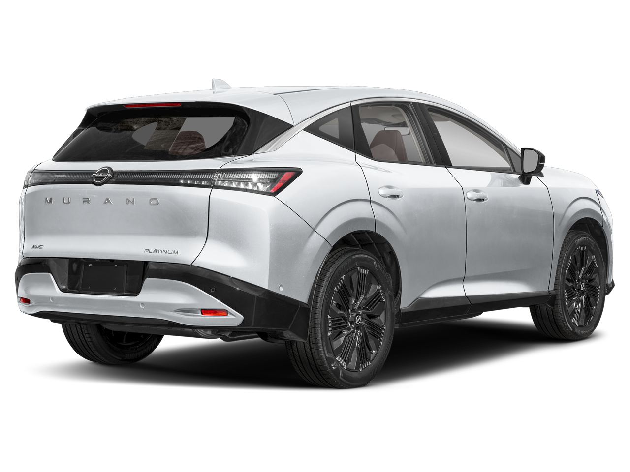 2026 Nissan Murano Platinum - Photo 15