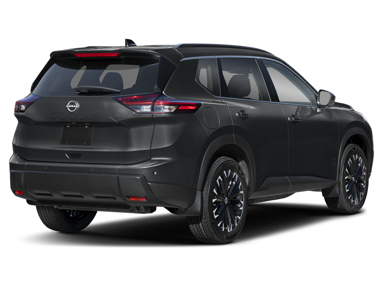 2026 Nissan Rogue Dark Armor - Photo 15