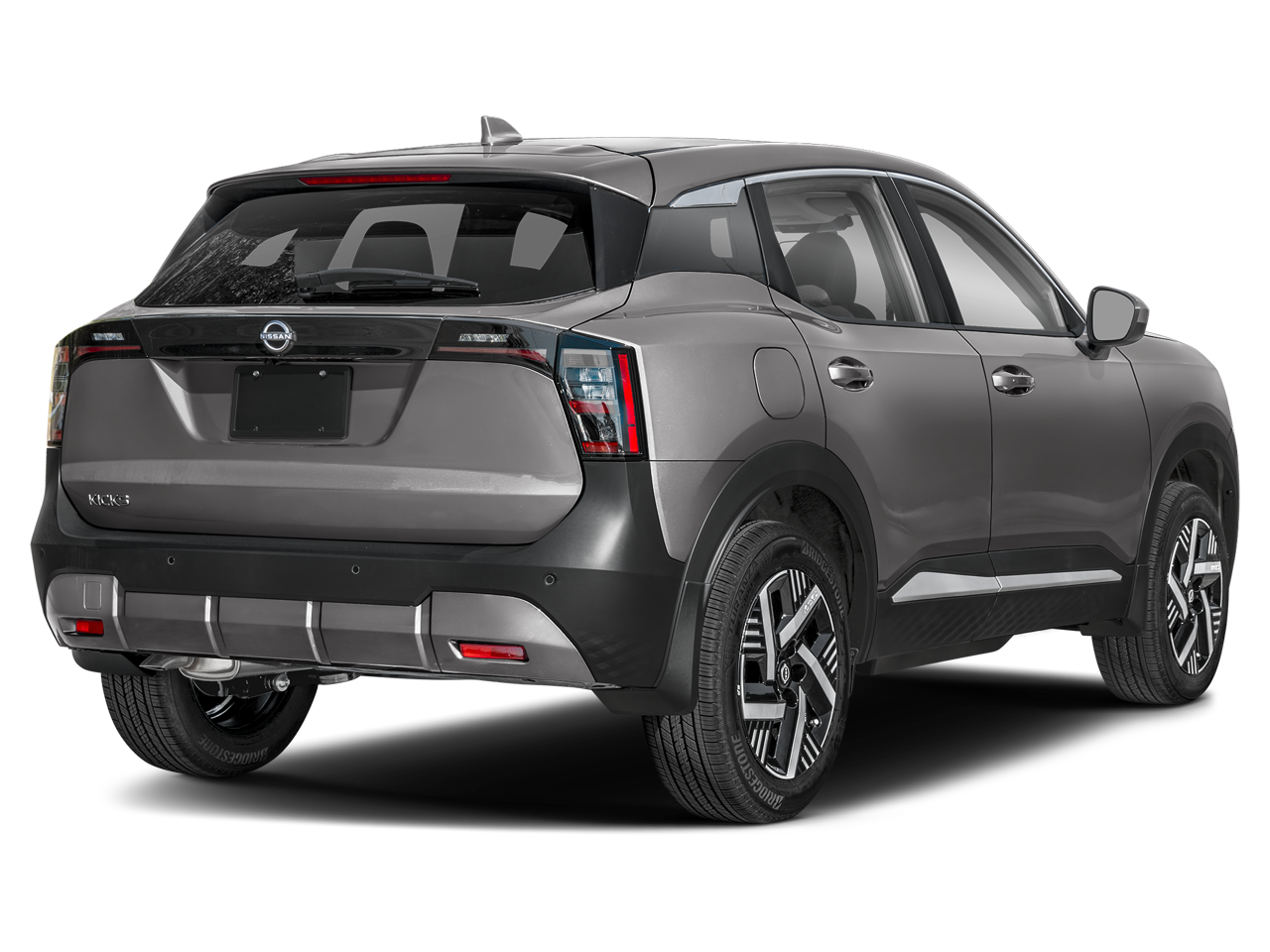 2026 Nissan KICKS SV AWD - Photo 36