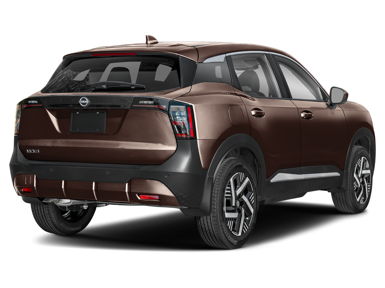 2026 Nissan KICKS SV AWD - Photo 15