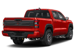 2027 Nissan Frontier Crew Cab PRO-4X®