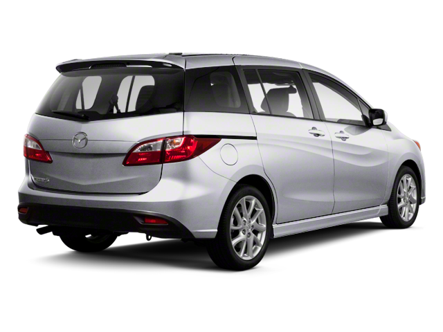 2012 Mazda Mazda5 Grand Touring