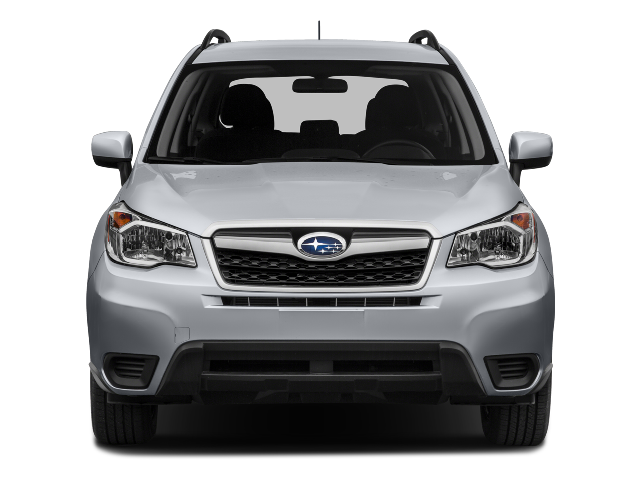 2016 Subaru Forester 2.5i