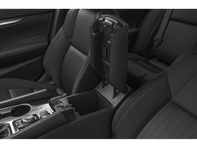 2019 Nissan Maxima 3.5 SV
