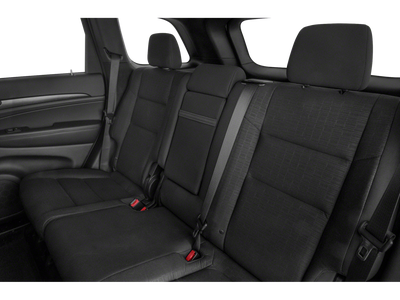 2021 Jeep Grand Cherokee Freedom Edition