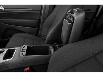 2021 Jeep Grand Cherokee Freedom Edition