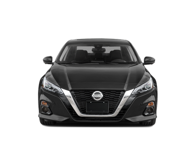2021 Nissan Altima SV