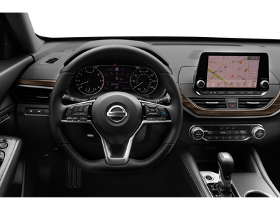 2021 Nissan Altima SV