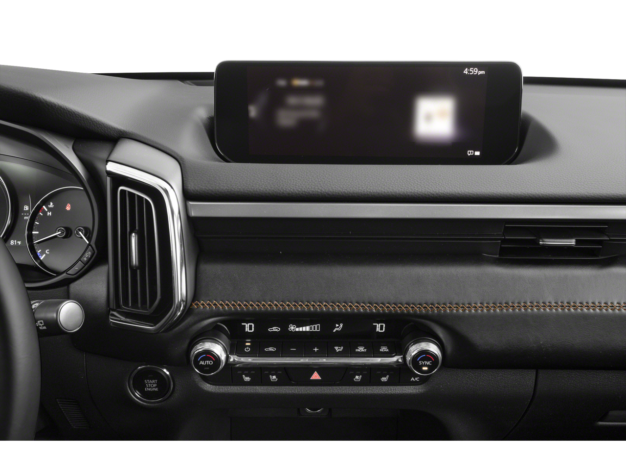 2023 Mazda Mazda CX-50 2.5 S Premium Plus Package