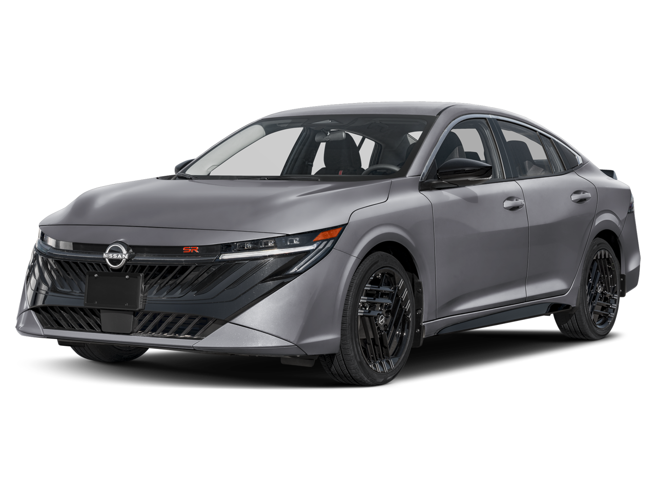 2026 Nissan Sentra SR - Photo 13