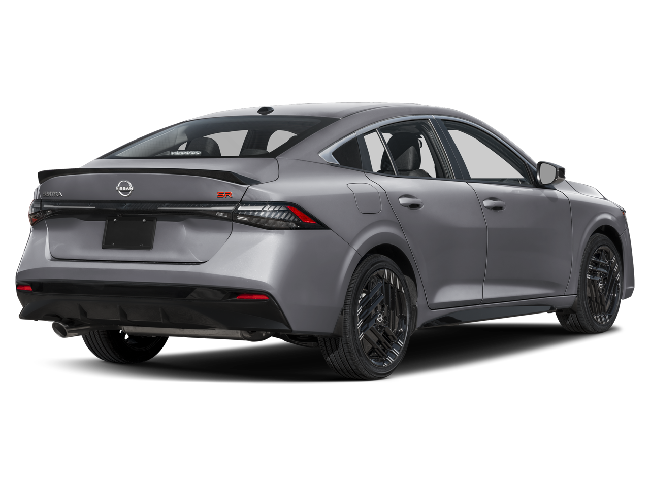 2026 Nissan Sentra SR - Photo 14