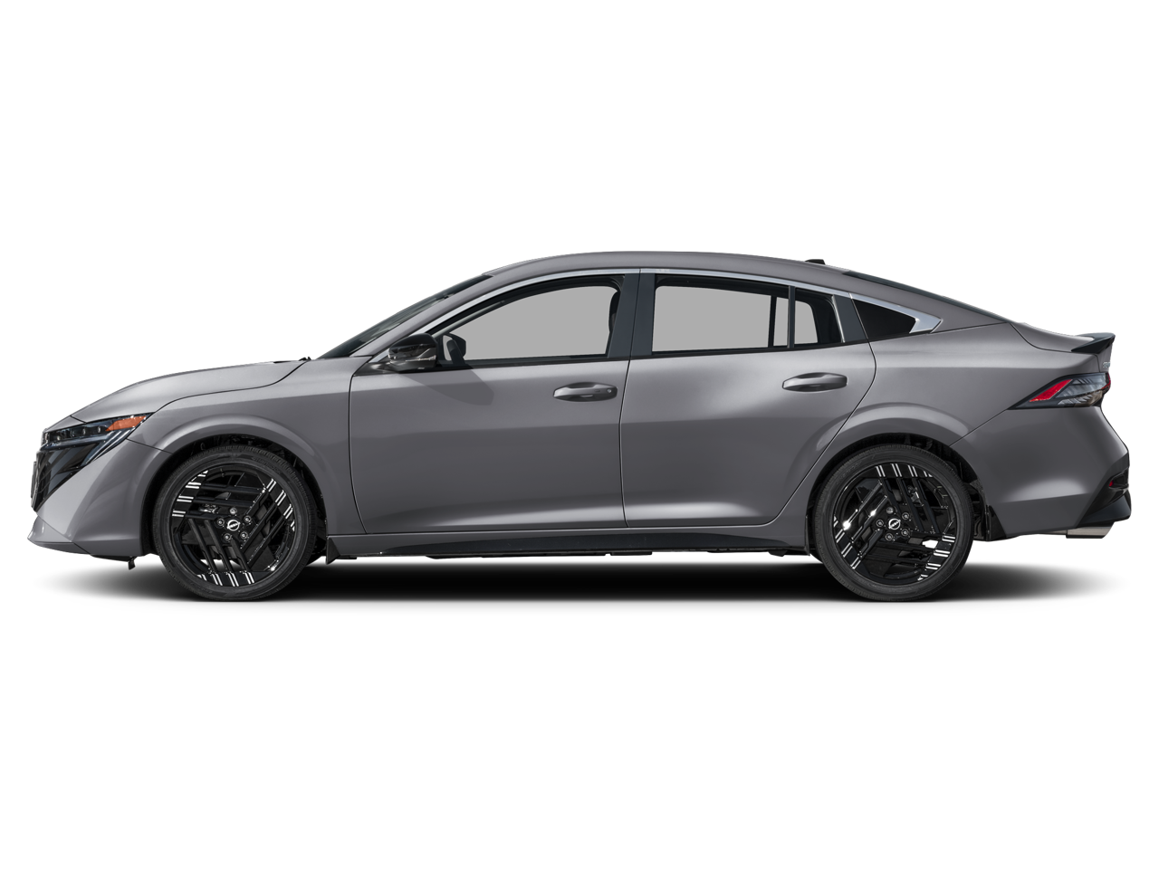 2026 Nissan Sentra SR - Photo 15
