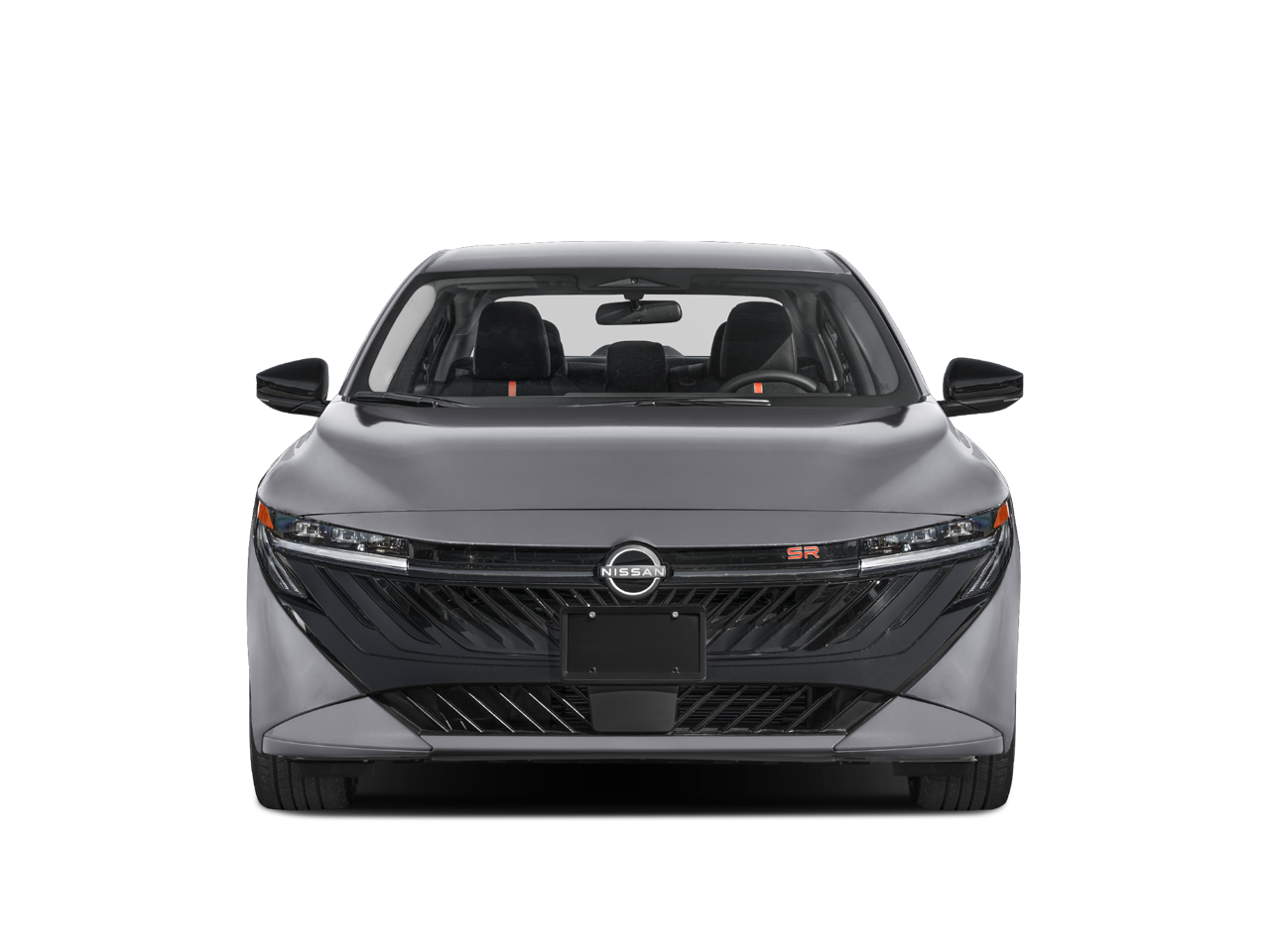 2026 Nissan Sentra SR - Photo 16