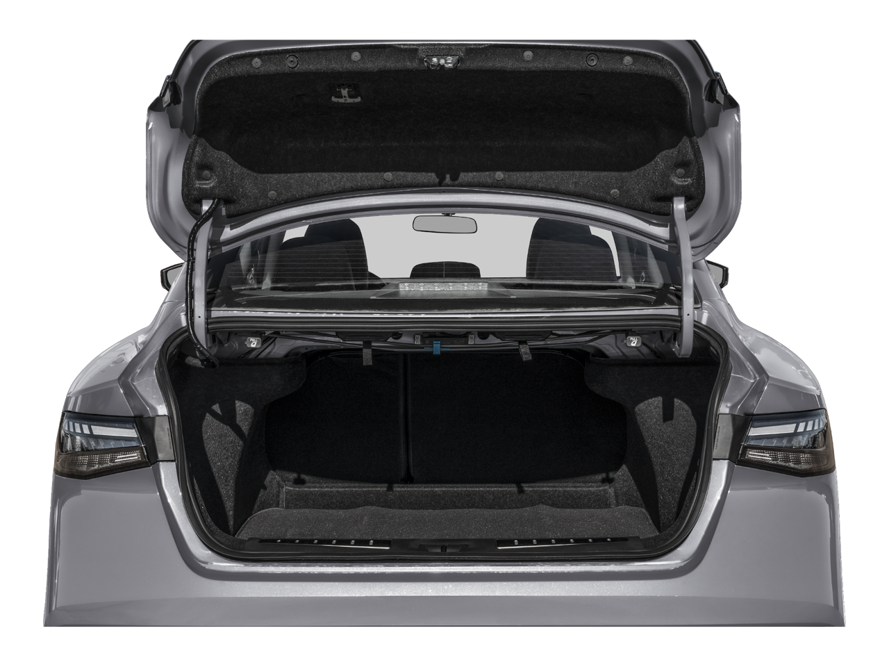 2026 Nissan Sentra SR - Photo 22