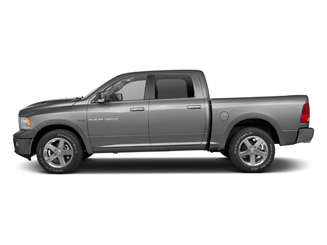 2011 RAM 1500 Big Horn